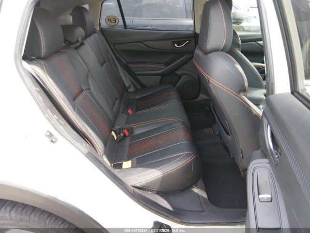 Aukcja sprzedaży 2021 Subaru Crosstrek Limited, vin: JF2GTHNC3M8397865, numer aukcji: 44730241