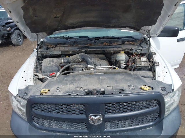 2014 RAM 1500 1C6RR7XT9ES203137 Photo 9