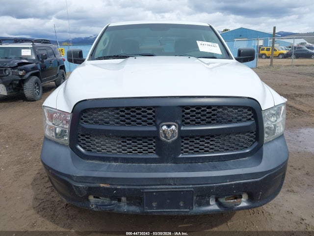 Aukcja sprzedaży 2014 Ram 1500 Ssv, vin: 1C6RR7XT9ES203137, numer aukcji: 44730243