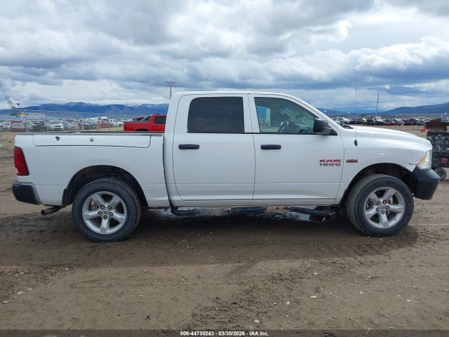 Aukcja sprzedaży 2014 Ram 1500 Ssv, vin: 1C6RR7XT9ES203137, numer aukcji: 44730243