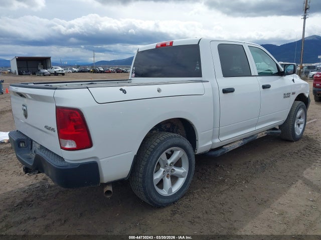 2014 RAM 1500 1C6RR7XT9ES203137 Photo 3