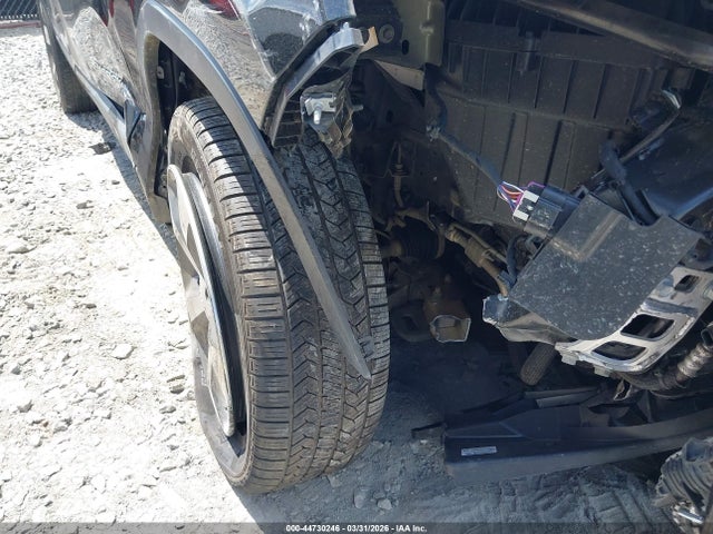 44730246 :رقم المزاد ، 1C4PJLDB5KD479424 vin ، 2019 Jeep Cherokee Limited Fwd مزاد بيع