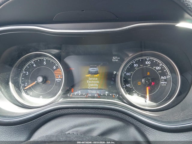 44730246 :رقم المزاد ، 1C4PJLDB5KD479424 vin ، 2019 Jeep Cherokee Limited Fwd مزاد بيع