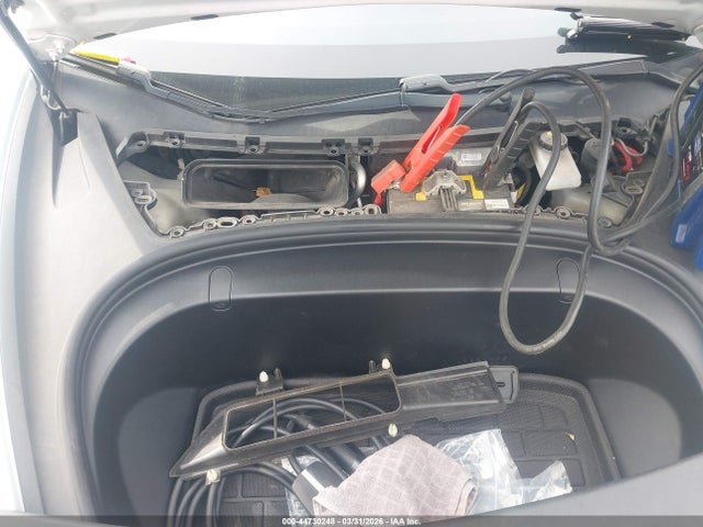 Tesla Model 3 Long Range/performance 2019 5YJ3E1EB7KF493615 Image 10