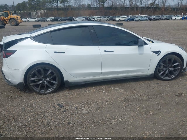 Tesla Model 3 Long Range/performance 2019 5YJ3E1EB7KF493615 Image 13