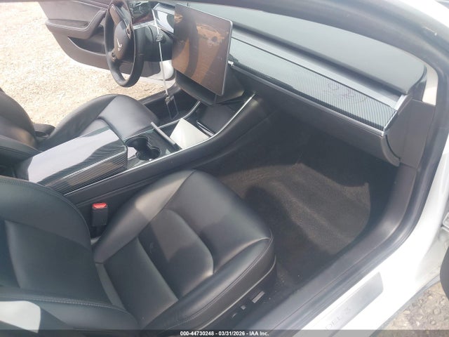 Tesla Model 3 Long Range/performance 2019 5YJ3E1EB7KF493615 Image 5