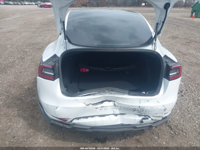 Tesla Model 3 Long Range/performance 2019 5YJ3E1EB7KF493615 Image 6