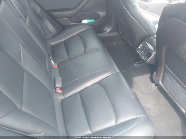 Tesla Model 3 Long Range/performance 2019 5YJ3E1EB7KF493615 Image 8