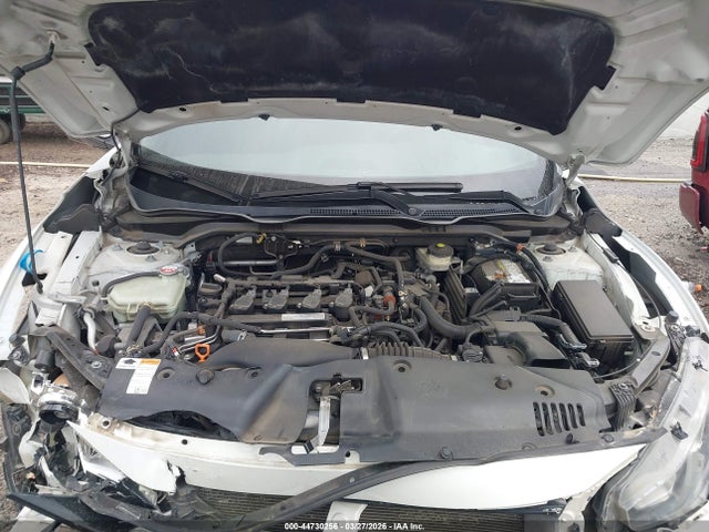 Aukcja sprzedaży 2019 Honda Civic Si, vin: 2HGFC3A59KH755452, numer aukcji: 44730256