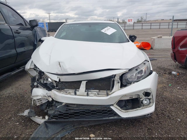 Aukcja sprzedaży 2019 Honda Civic Si, vin: 2HGFC3A59KH755452, numer aukcji: 44730256