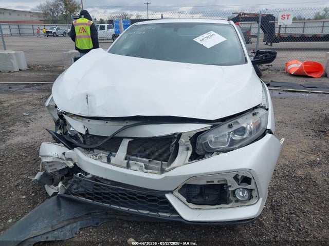 Aukcja sprzedaży 2019 Honda Civic Si, vin: 2HGFC3A59KH755452, numer aukcji: 44730256