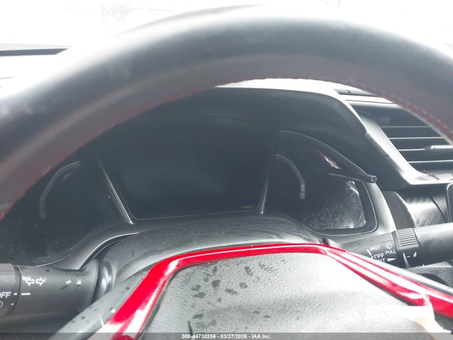Aukcja sprzedaży 2019 Honda Civic Si, vin: 2HGFC3A59KH755452, numer aukcji: 44730256