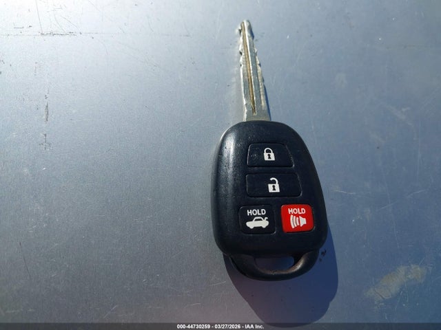 Toyota CAMRY SE 2014 4T1BF1FK9EU376360 Image 11