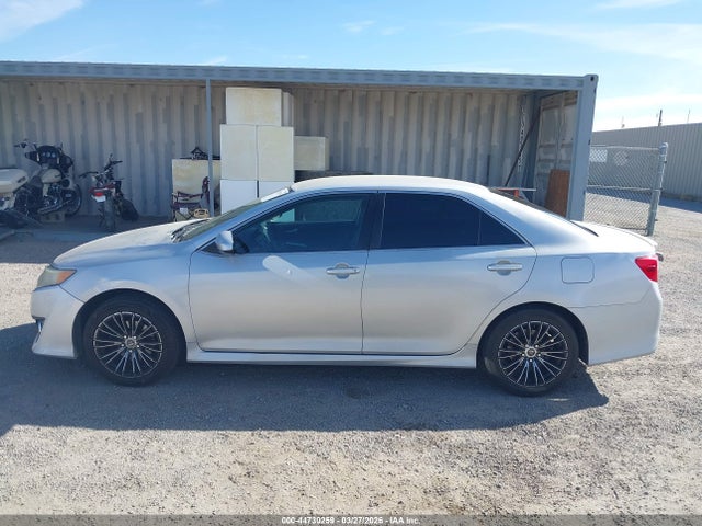 Toyota CAMRY SE 2014 4T1BF1FK9EU376360 Image 14