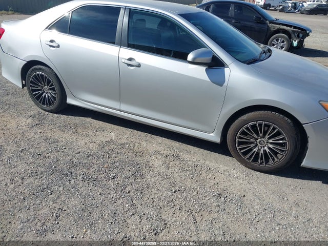 Toyota CAMRY SE 2014 4T1BF1FK9EU376360 Image 6