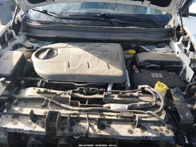 2014 Jeep Cherokee Latitude მანქანა იყიდება აუქციონზე, vin: 1C4PJMCS0EW198518, აუქციონის ნომერი: 44730260