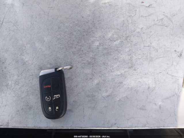 2014 Jeep Cherokee Latitude მანქანა იყიდება აუქციონზე, vin: 1C4PJMCS0EW198518, აუქციონის ნომერი: 44730260