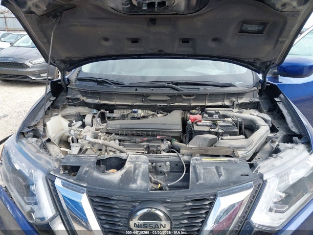 Aukcja sprzedaży 2018 Nissan Rogue S, vin: 5N1AT2MV5JC731841, numer aukcji: 44730265