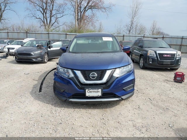Aukcja sprzedaży 2018 Nissan Rogue S, vin: 5N1AT2MV5JC731841, numer aukcji: 44730265