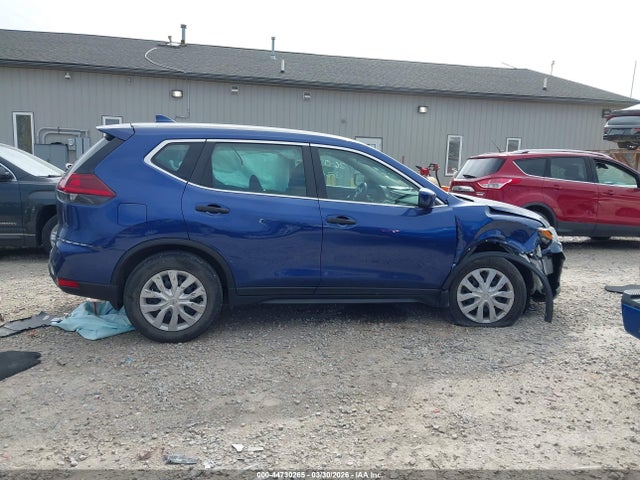 Aukcja sprzedaży 2018 Nissan Rogue S, vin: 5N1AT2MV5JC731841, numer aukcji: 44730265