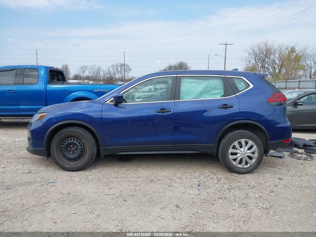 Aukcja sprzedaży 2018 Nissan Rogue S, vin: 5N1AT2MV5JC731841, numer aukcji: 44730265