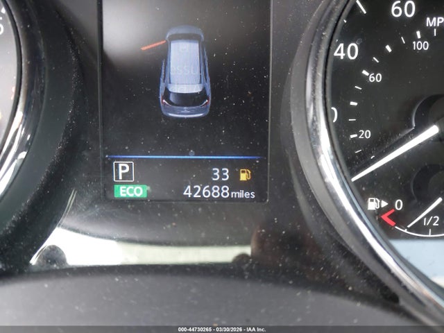 Aukcja sprzedaży 2018 Nissan Rogue S, vin: 5N1AT2MV5JC731841, numer aukcji: 44730265