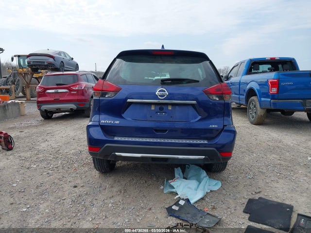 Aukcja sprzedaży 2018 Nissan Rogue S, vin: 5N1AT2MV5JC731841, numer aukcji: 44730265