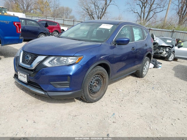 Aukcja sprzedaży 2018 Nissan Rogue S, vin: 5N1AT2MV5JC731841, numer aukcji: 44730265