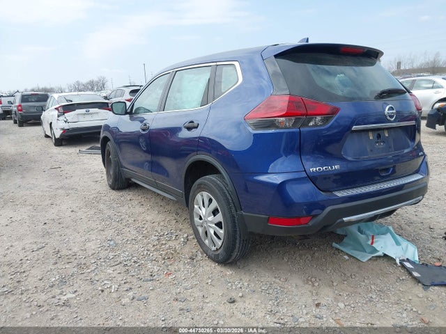 Aukcja sprzedaży 2018 Nissan Rogue S, vin: 5N1AT2MV5JC731841, numer aukcji: 44730265