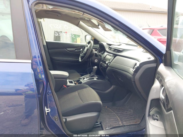 Aukcja sprzedaży 2018 Nissan Rogue S, vin: 5N1AT2MV5JC731841, numer aukcji: 44730265