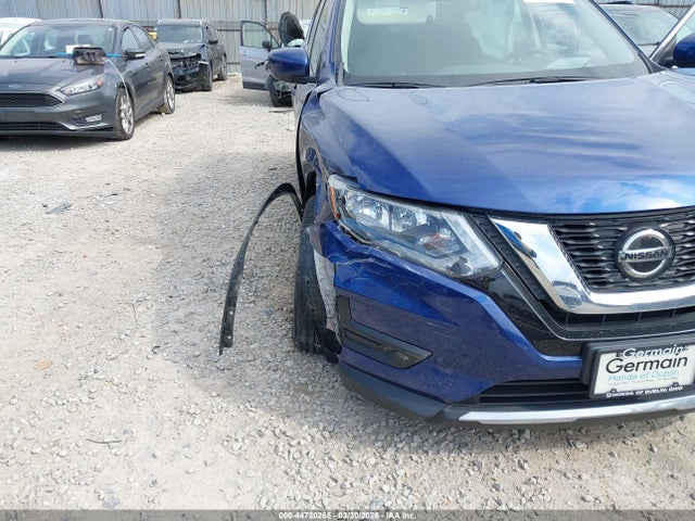 Aukcja sprzedaży 2018 Nissan Rogue S, vin: 5N1AT2MV5JC731841, numer aukcji: 44730265