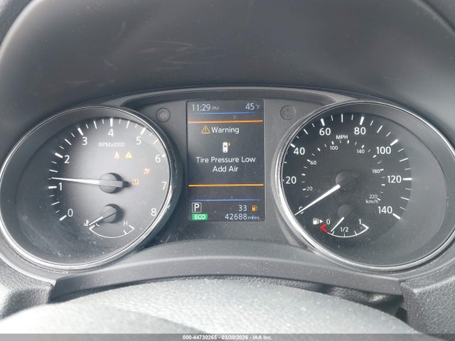 Aukcja sprzedaży 2018 Nissan Rogue S, vin: 5N1AT2MV5JC731841, numer aukcji: 44730265