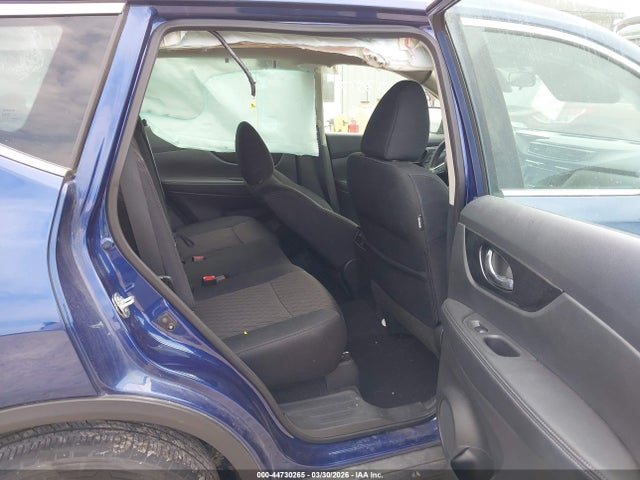 Aukcja sprzedaży 2018 Nissan Rogue S, vin: 5N1AT2MV5JC731841, numer aukcji: 44730265
