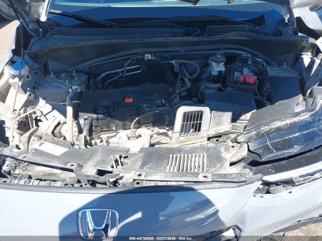 Auction sale of the 2024 Honda Hr-v Awd Sport/awd Sport W/o Bsi, vin: 3CZRZ2H53RM776667, lot number: 44730268