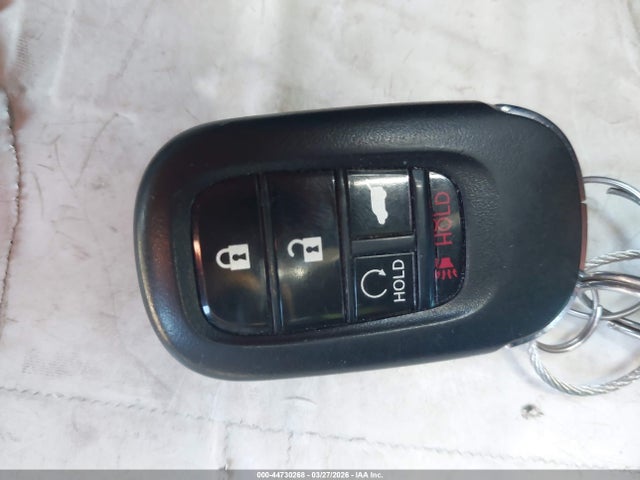 Auction sale of the 2024 Honda Hr-v Awd Sport/awd Sport W/o Bsi, vin: 3CZRZ2H53RM776667, lot number: 44730268