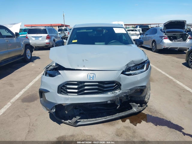 Auction sale of the 2024 Honda Hr-v Awd Sport/awd Sport W/o Bsi, vin: 3CZRZ2H53RM776667, lot number: 44730268