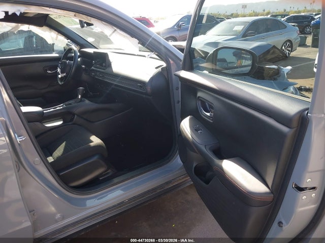 Auction sale of the 2024 Honda Hr-v Awd Sport/awd Sport W/o Bsi, vin: 3CZRZ2H53RM776667, lot number: 44730268