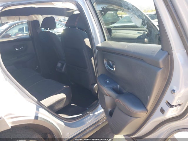 Auction sale of the 2024 Honda Hr-v Awd Sport/awd Sport W/o Bsi, vin: 3CZRZ2H53RM776667, lot number: 44730268