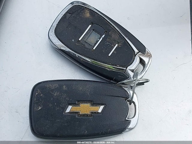 1G1BE5SM7H7177471 Chevrolet Cruze Lt Auto