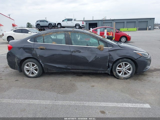 1G1BE5SM7H7177471 Chevrolet Cruze Lt Auto