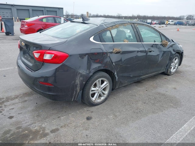 1G1BE5SM7H7177471 Chevrolet Cruze Lt Auto