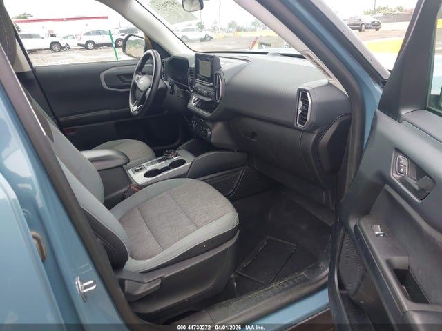 Ford Bronco Sport Big Bend 2021 3FMCR9B67MRA18344 Image 5