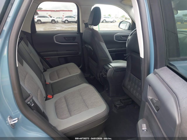 Ford Bronco Sport Big Bend 2021 3FMCR9B67MRA18344 Image 8