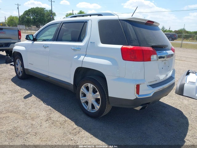 44730276 :رقم المزاد ، 2GKALPEK4H6143510 vin ، 2017 Gmc Terrain Slt مزاد بيع