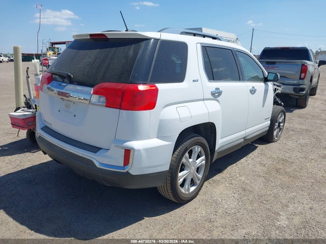 44730276 :رقم المزاد ، 2GKALPEK4H6143510 vin ، 2017 Gmc Terrain Slt مزاد بيع