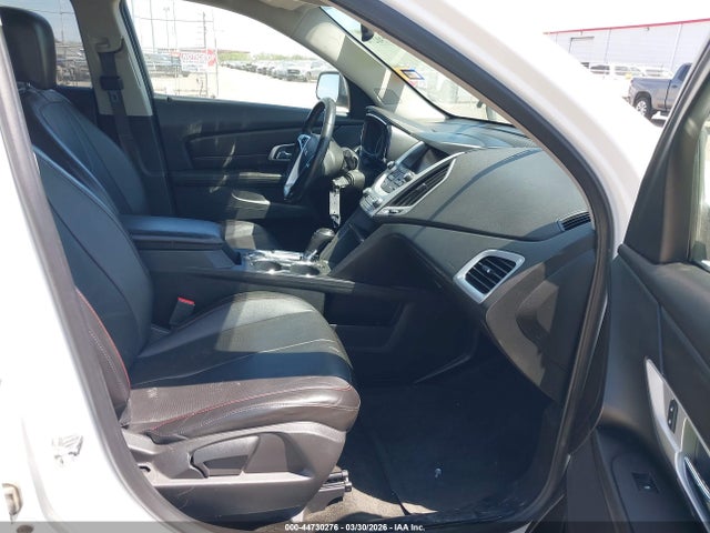 44730276 :رقم المزاد ، 2GKALPEK4H6143510 vin ، 2017 Gmc Terrain Slt مزاد بيع