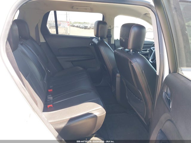 44730276 :رقم المزاد ، 2GKALPEK4H6143510 vin ، 2017 Gmc Terrain Slt مزاد بيع