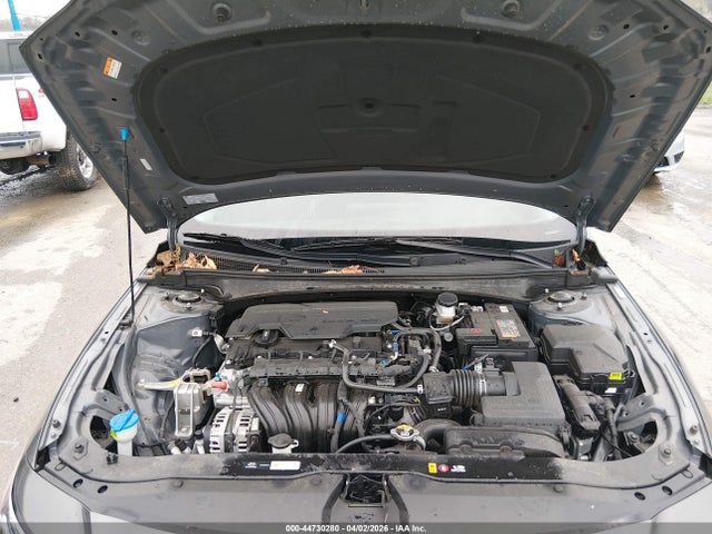 2024 Hyundai Elantra Sel მანქანა იყიდება აუქციონზე, vin: KMHLM4DG9RU816996, აუქციონის ნომერი: 44730280
