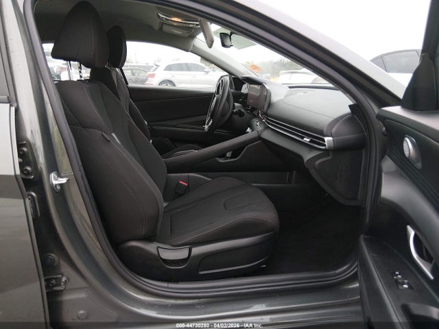 2024 Hyundai Elantra Sel მანქანა იყიდება აუქციონზე, vin: KMHLM4DG9RU816996, აუქციონის ნომერი: 44730280
