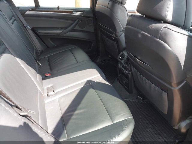 2009 Bmw X5 Xdrive48i მანქანა იყიდება აუქციონზე, vin: 5UXFE83559L169930, აუქციონის ნომერი: 44730283